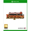 Image de Dynasty Warriors 9 EMPIRES - Xbox One