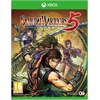Image de Samurai Warriors 5 - Xbox One