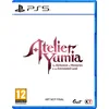 Image de Atelier Yumia: The Alchemist of Memories & the Envisioned Land - PS5