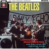 Image de The Beatles - 1963: London To Manchester (LP)