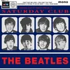 Image de The Beatles - Saturday Club 31st March 1964 (Pt. 2) (7" Single)