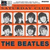 Image de The Beatles - Saturday Club 31st March 1964 (Pt. 1) (7" Single)