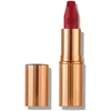 Image de Charlotte Tilbury Hot Lips Lipstick   Carina's Love   3,5g | Intens Rode Lippenstift met Matte Finish