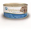 Image de Applaws Cat Blik Tuna & Crab - Kattenvoer - 70 g