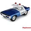 Image de Playforever Heat Voiture De Police