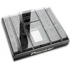 Image de Decksaver Pioneer DJM-2000 Cover (geschikt voor standaard & Nexus) - Cover voor DJ-equipment