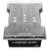 Image de Decksaver Allen & Heath Xone:23/23C Cover - Cover voor DJ-equipment