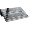 Image de Decksaver Pro Cover Allen&Heath QU-24 - Accessoire voor mixer
