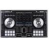 Image de Decksaver Reloop Mixon 4 / Mixon 8 Cover - Cover voor DJ-equipment
