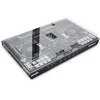 Image de Decksaver Roland DJ-808 Cover - Cover voor DJ-equipment