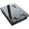 Image de Decksaver Denon X1800 & X1850 Prime Cover - Cover voor DJ-equipment