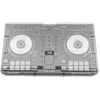 Image de Decksaver Pioneer DDJ-SR2/DDJ-RR Cover - Cover voor DJ-equipment