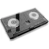 Image de Decksaver Pioneer DDJ-SB3 Cover - Cover voor DJ-equipment