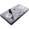 Image de Decksaver Pioneer DDJ-SX3 Cover - Cover voor DJ-equipment