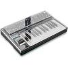Image de Decksaver Novation Bass Station 2 Cover - Cover voor keyboards