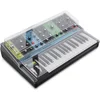 Image de Decksaver Moog Grandmother Cover - Cover voor keyboards