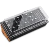 Image de Decksaver Moog Mother 32 & DFAM Cover - Cover voor keyboards