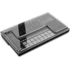 Image de Decksaver Roland MC-707 Cover - Cover voor keyboards