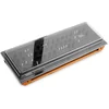 Image de Decksaver Korg Minilogue xd Modul Cover - Cover voor keyboards