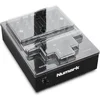Image de Decksaver Numark Scratch Cover - Cover voor DJ-equipment