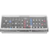 Image de Decksaver Behringer Model D Cover - Cover voor keyboards
