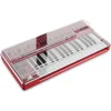 Image de Decksaver Behringer MS-1 Cover - Cover voor keyboards