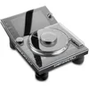 Image de Decksaver Denon DJ Prime SC6000 & SC6000M Cover - Cover voor DJ-equipment