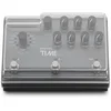 Image de Decksaver Strymon 3 Switch Pedal Cover - Cover voor keyboards