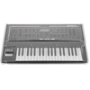 Image de Decksaver Roland Jupiter XM Cover - Cover voor keyboards