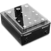 Image de Decksaver Omnitronic TRM-202 MK3 Cover - Cover voor DJ-equipment