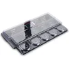 Image de Decksaver Boss RC-505 MK2 Cover - Cover voor DJ-equipment