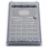 Image de Decksaver Roland SP-404 Mk2 Cover - Cover voor keyboards