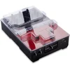 Image de Decksaver Pioneer DJ DJM-S5 Cover - Cover voor DJ-equipment