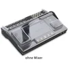 Image de Decksaver Pro Cover Allen&Heath CQ-18T Staubschutzabdeckung - Accessoire voor mixer