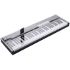 Image de Decksaver Novation Launchkey 61 MK4 Cover - Cover voor keyboards