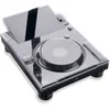 Image de Decksaver AlphaTheta CDJ3000x Cover - Cover voor DJ-equipment