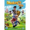 Image de Donkey Xote [DVD]