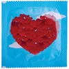 Image de Pasante Love Regular condooms - 144 stuks (grootverpakking)