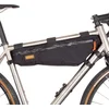 Image de Restrap L 4.5l Frametas Zwart