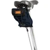 Image de ZADELTASJE VOUWFIETS 1.2L BLAUW