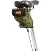 Image de Restrap City 1.2l Zadeltas Zwart