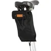 Image de Restrap L 2l Zadeltas Zwart