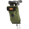 Image de ZADELTAS VOUWFIETS 2L OLIJFGROEN
