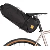 Image de Restrap Zadeltas 18l Zwart