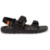 Image de Restrap Quoc X Sandalen Zwart EU 47 Man