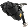 Image de Restrap Zadeltas 4.5l Zwart