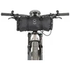 Image de Restrap Race Flat Bar Stuurtas 7l Zilver