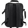 Image de Cabinzero Mini - handbagage rugzak - wizair afmetingen - Absolute Black
