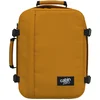 Image de Cabinzero Mini handbagage Orange Chill ultralichte cabin rugzak wizair