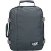Image de CabinZero Classic 28L Ultra Light Bag Black Sand